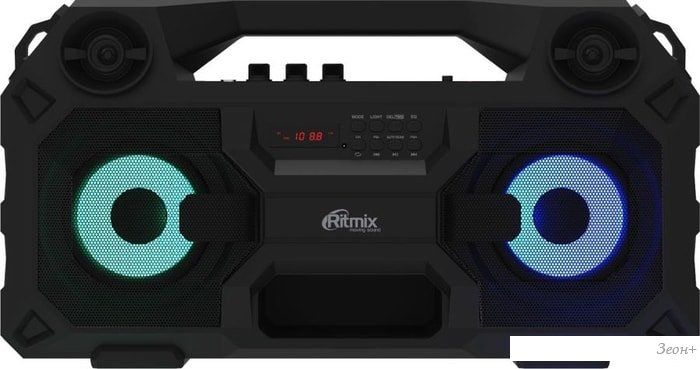 Беспроводная колонка Ritmix SP-690B