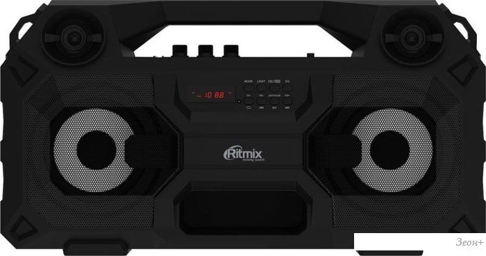 Беспроводная колонка Ritmix SP-690B