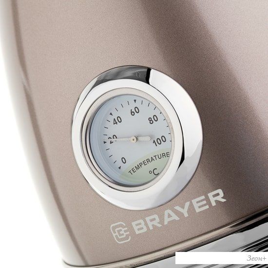 Электрочайник Brayer BR1007