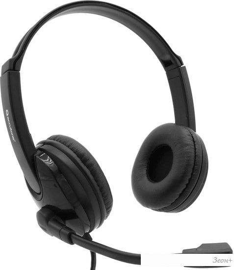 Наушники Accutone UB101 USB
