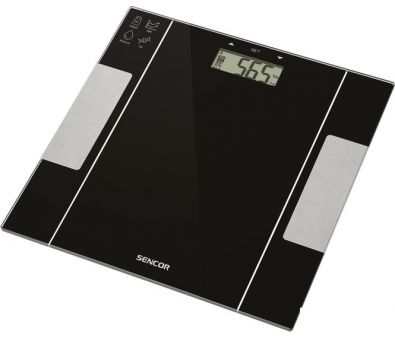   Sencor SBS 5050BK