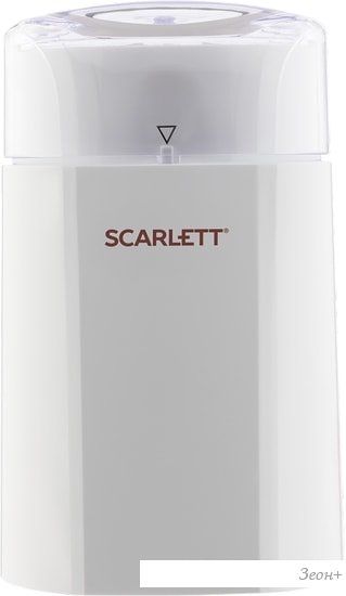 Электрическая кофемолка Scarlett SC-CG44506