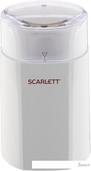 Электрическая кофемолка Scarlett SC-CG44506