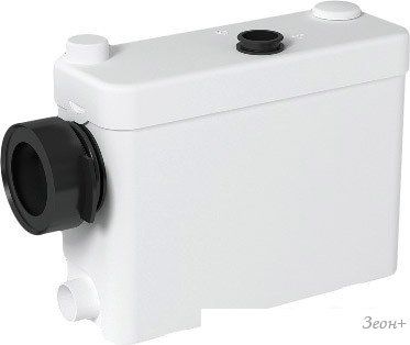   SFA Sanipack