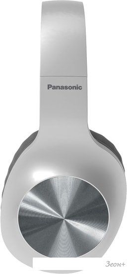 Наушники Panasonic RB-HX220BEE-S