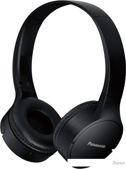 Наушники Panasonic RB-HF420BGE-K