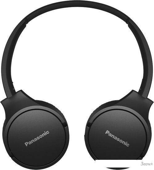 Наушники Panasonic RB-HF420BGE-K