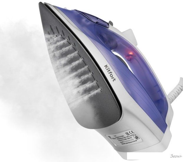 Утюг Kitfort KT-2603