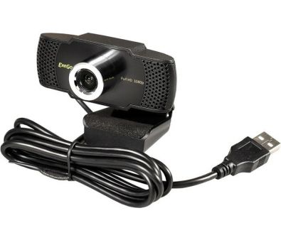 - ExeGate BusinessPro C922