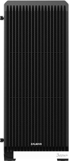 Корпус Zalman S2 TG