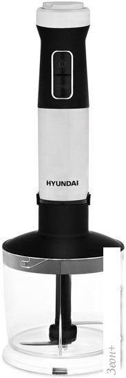 Погружной блендер Hyundai HYB-H5231