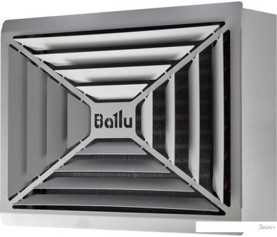   Ballu BHP-W4-20-D