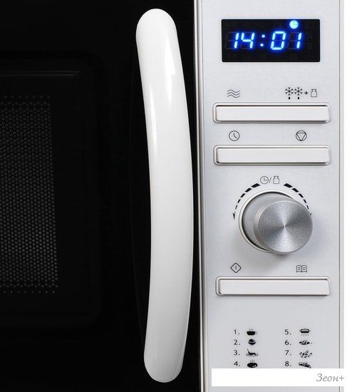 Микроволновая печь Hyundai HYM-D3027