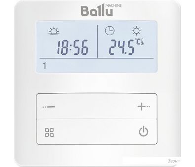 Ballu BDT-2