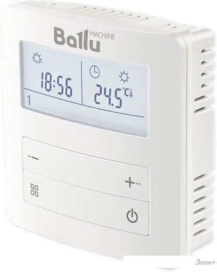 Терморегулятор Ballu BDT-2