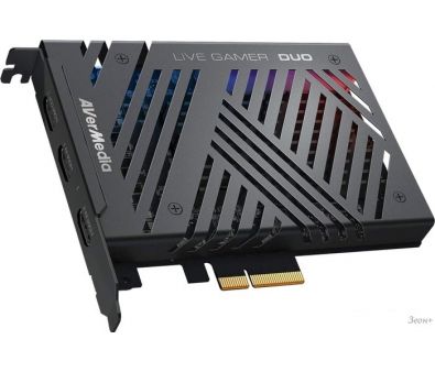   AverMedia Live Gamer Duo GC570D