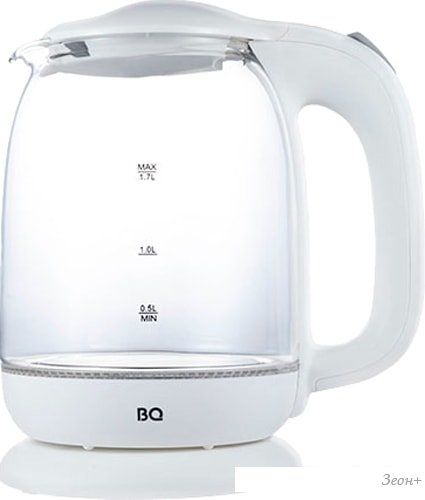 Электрочайник BQ KT1830G