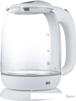 Электрочайник BQ KT1830G