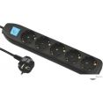 Удлинитель Electraline 62267 1.5 м