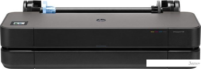 Плоттер HP DesignJet T230 (24-дюймовый)