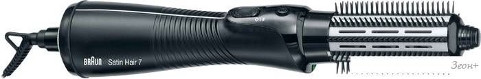Фен Braun Satin Hair 7 Airstyler (AS 720)