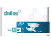    Dailee Super Small S (30 )