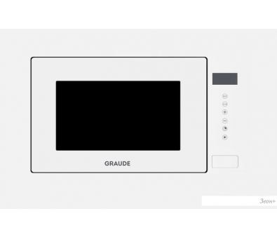   Graude MWG 38.1 W