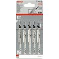 Набор оснастки Bosch 2608630032 (5 предметов)