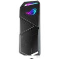 Бокс для жесткого диска ASUS ROG Strix Arion