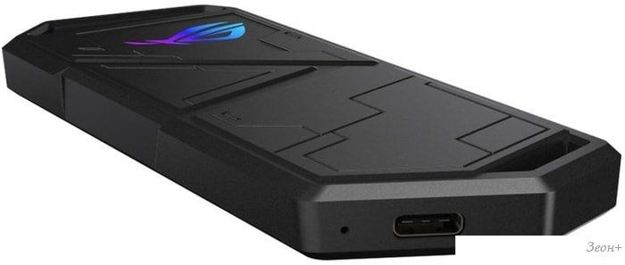 Бокс для жесткого диска ASUS ROG Strix Arion