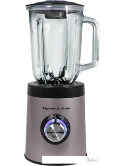   Zigmund & Shtain BS-441 D