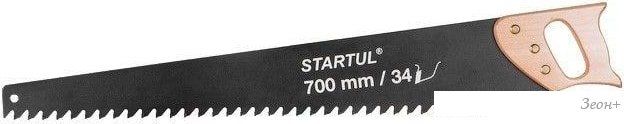 Ножовка Startul ST4084-34