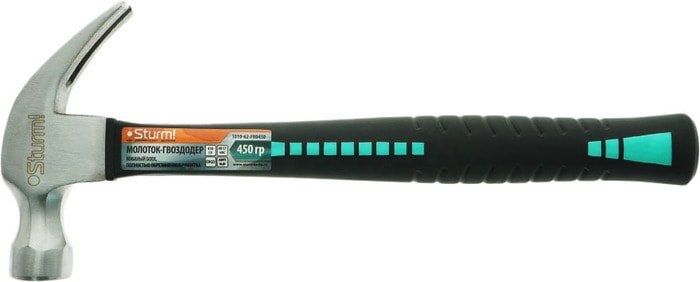 Молоток Sturm 1010-62-FR0450