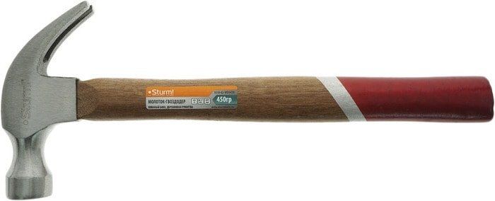 Молоток Sturm 1010-82-WD0450