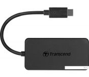 USB- Transcend TS-HUB2C