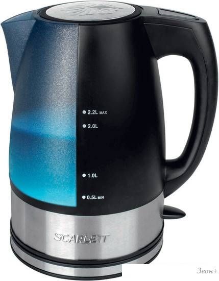 Чайник Scarlett SC-1020