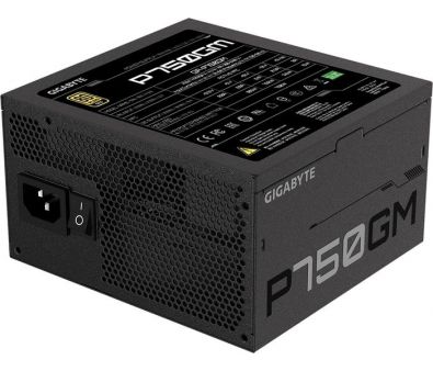   Gigabyte P750GM