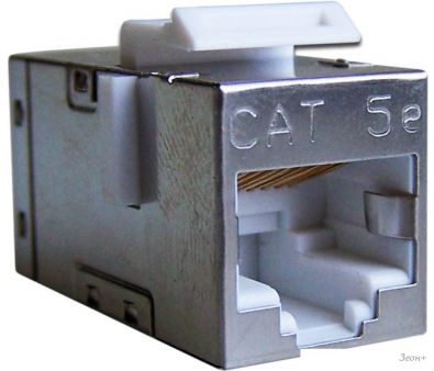 - Lanmaster LAN-KCP45S5E
