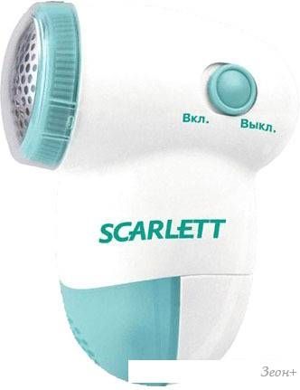 Машинка для удаления катышков Scarlett SC-920