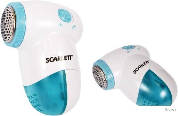 Машинка для удаления катышков Scarlett SC-920