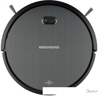 Робот-пылесос Redmond RV-R650S WiFi