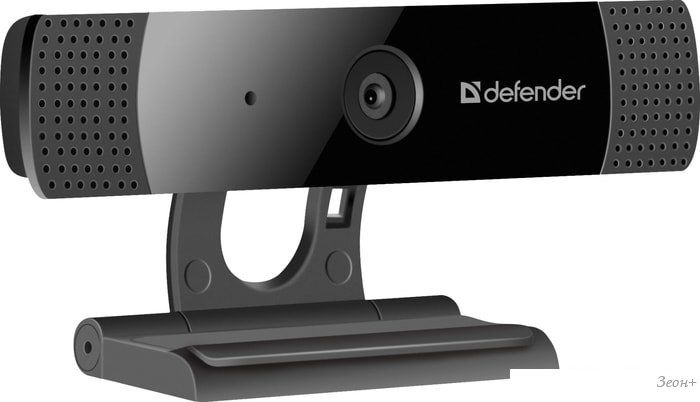 Веб-камера Defender G-lens 2599