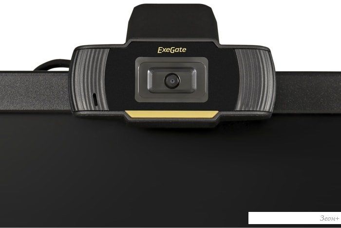 Веб-камера ExeGate GoldenEye C270