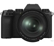   Fujifilm X-S10 Kit 16-80mm ()