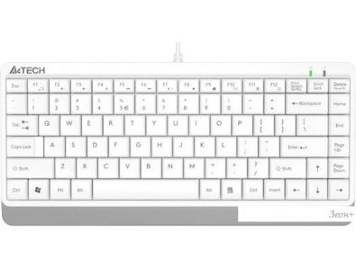  A4Tech Fstyler FK11 (/)