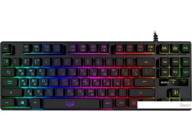  SVEN KB-G7400