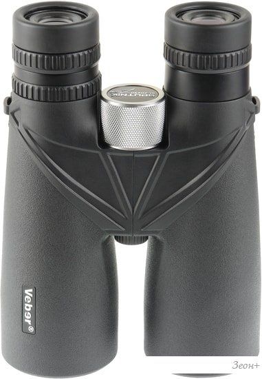 Бинокль Veber Sputnik Zoom 10-20x50