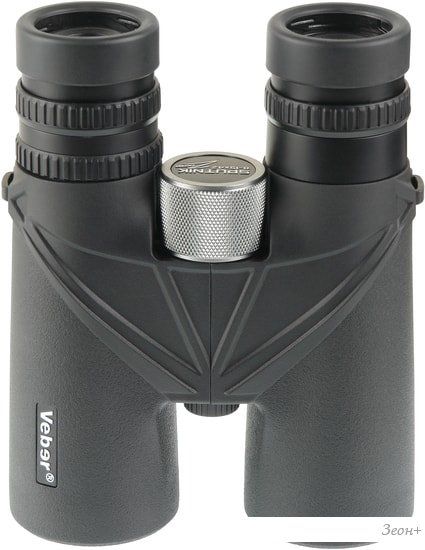Бинокль Veber Sputnik Zoom 8-15x42