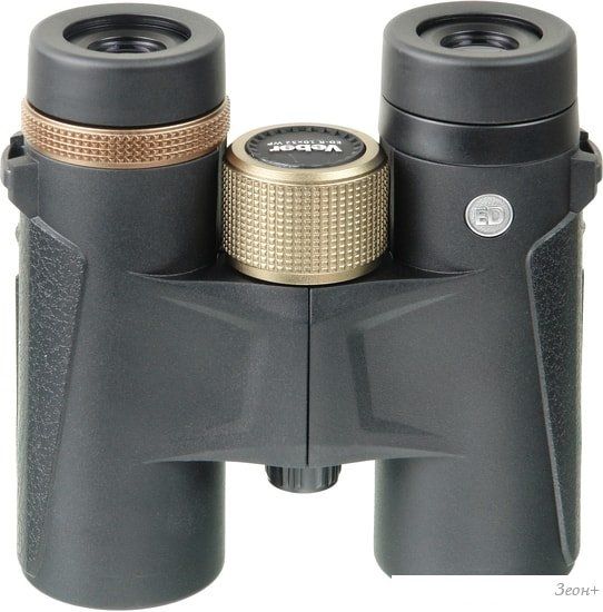Бинокль Veber ED-R 10x32 WP