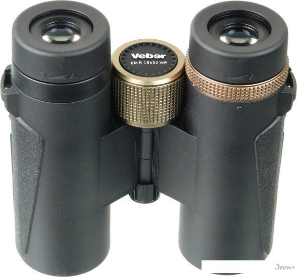 Бинокль Veber ED-R 10x32 WP